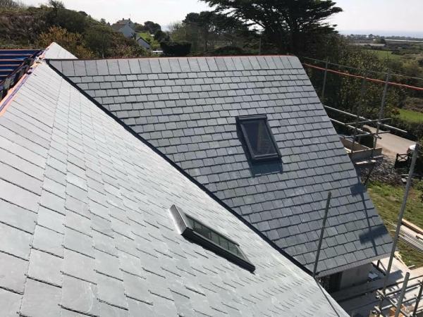 DS Roofing
