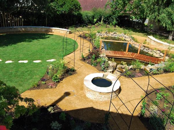 Golden Stones Gardening