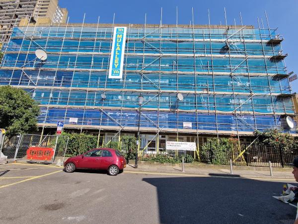 Onsite Facade Solutions