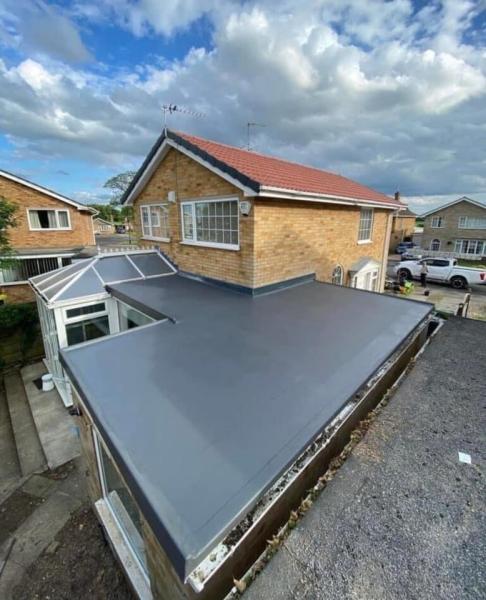 Abco Roofing Limited