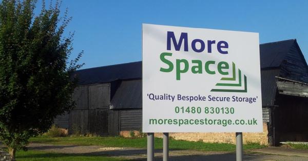 Morespace Storage