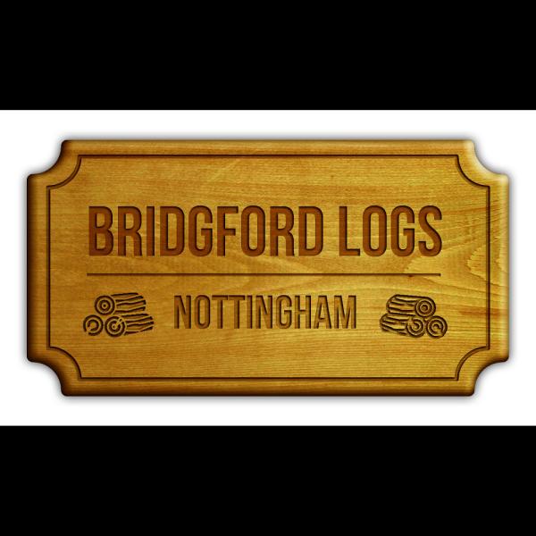Bridgford Logs