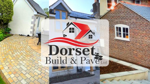 Dorset Build & Pave Ltd