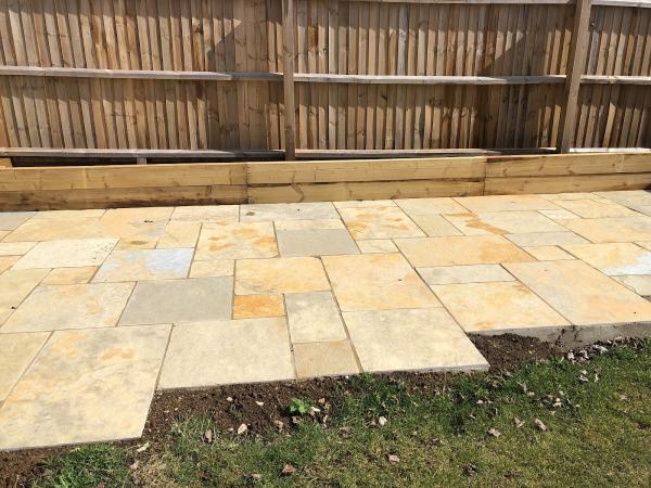 Dorset Build & Pave Ltd