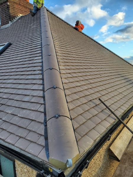 Authentic Constructions & Roofing Ltd