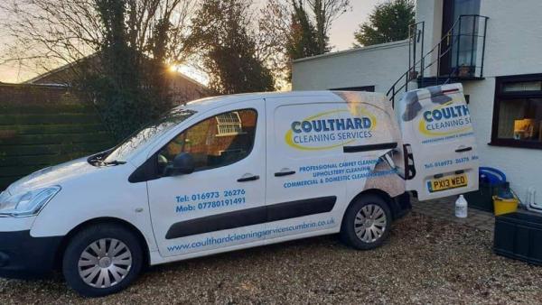 Coulthard Cleaning Services