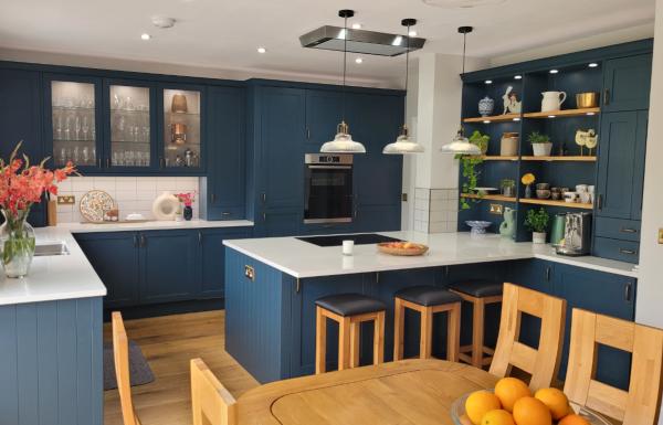 Andy Austen Kitchens