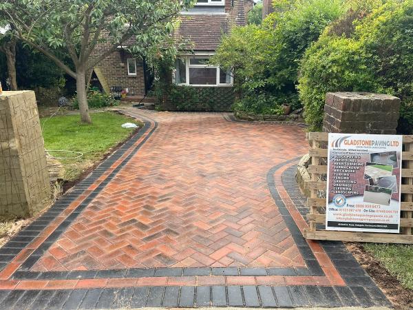 Gladstone Paving Limited