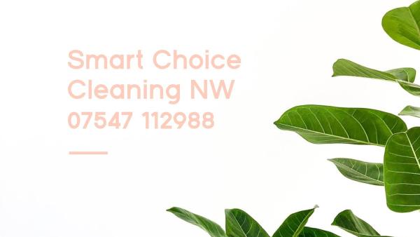 Smart Choice Cleaning NW