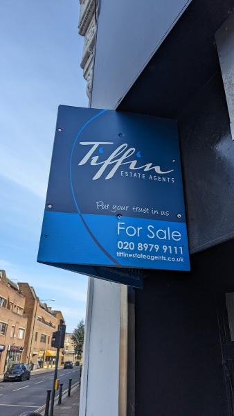 Tiffin Estate Agents
