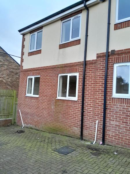 Olley Exterior Cleaning Services