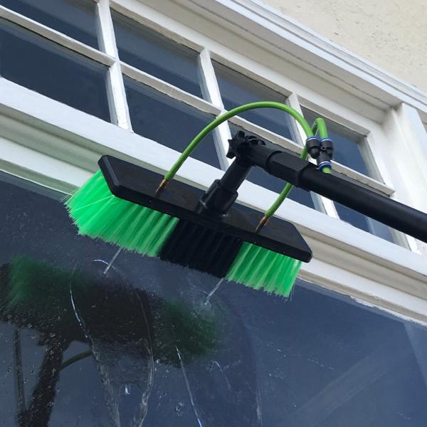 Outshine Window Cleaning