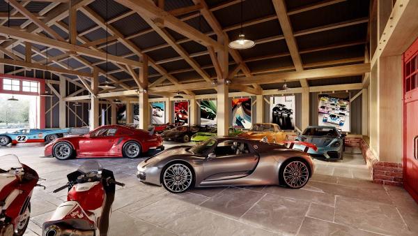 Equus Design and Build