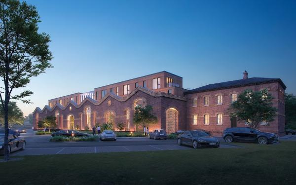 Zebra Architects Ltd