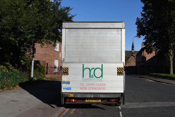 Humberside Removals & Deliveries