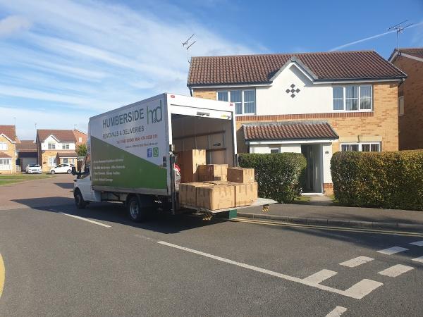 Humberside Removals & Deliveries