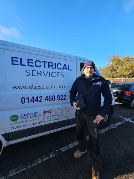 Elsys Electrical LTD