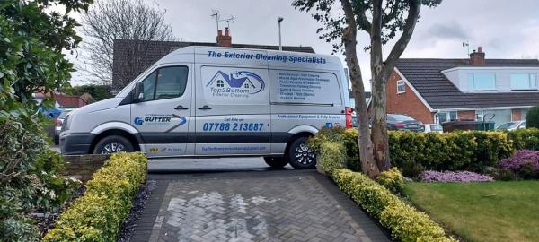 Top2bottomexteriorcleaning