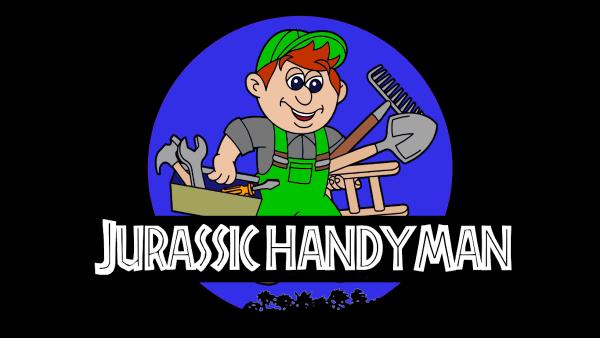 Jurassic Handyman