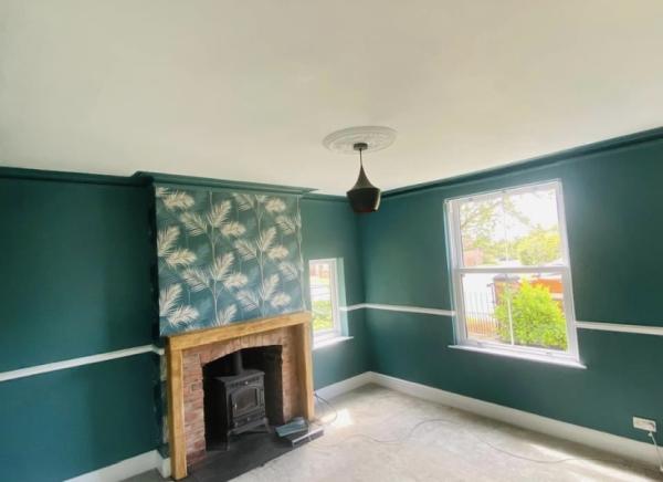 Roberts Decor Painter & Decorator