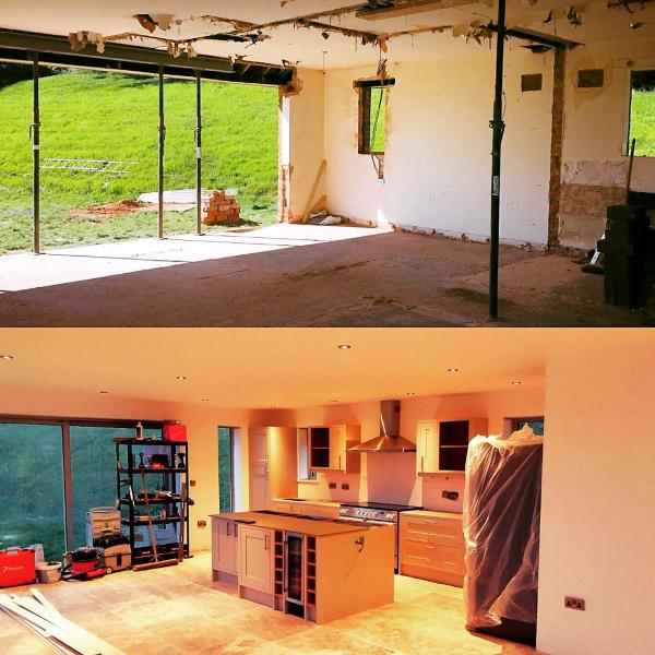 Walton Construction