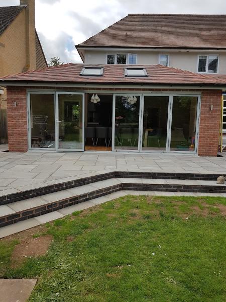 Walton Construction