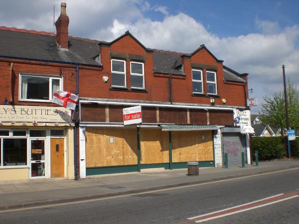 John Elliott Architectural Services