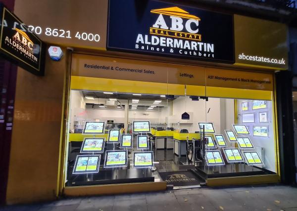 Aldermartin Ltd