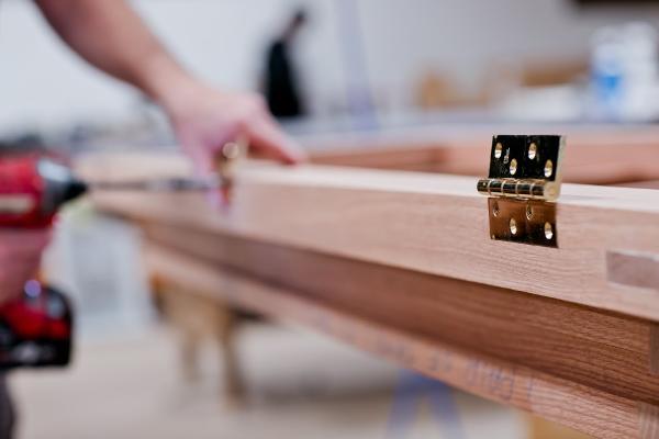 Home Counties Joinery