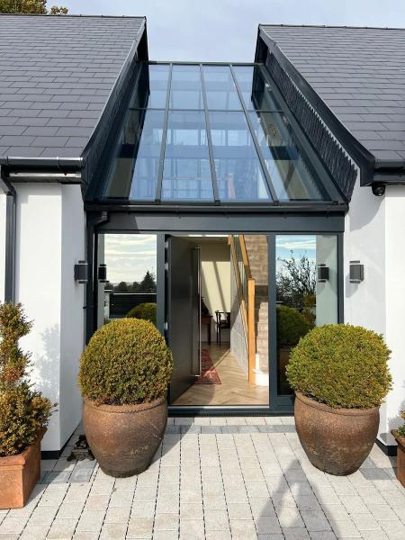 Aspect Aluminium Ltd