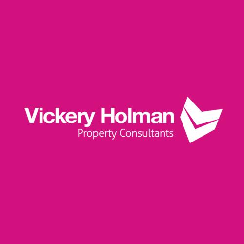Vickery Holman