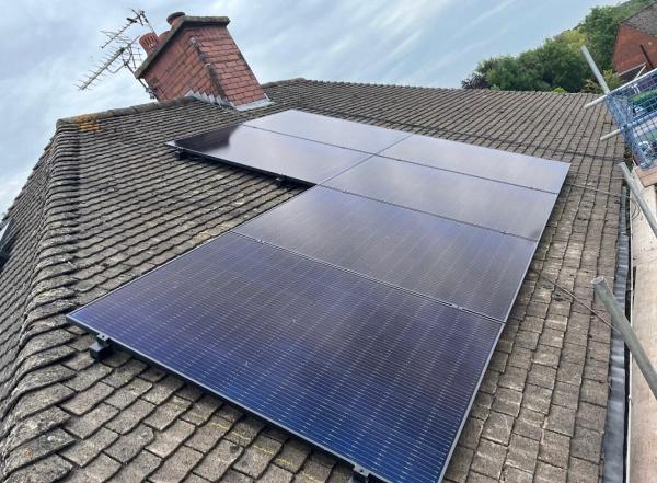 Solar Maintenance Solutions