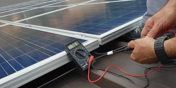 Solar Maintenance Solutions