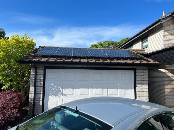 Solar Maintenance Solutions