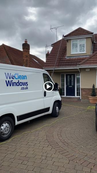 Wecleanwindows.co.uk