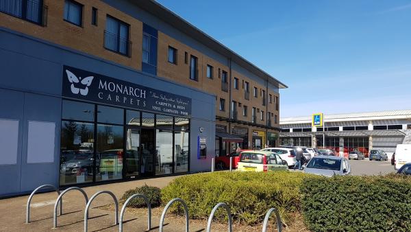 Monarch Carpets