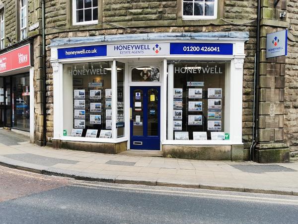 Honeywell Estate Agents