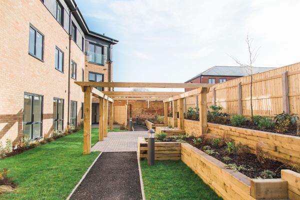 Keystone Developments