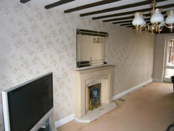 Brookes Painting & Decorating