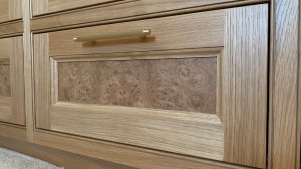 Dovetail Specialist Joinery Ltd