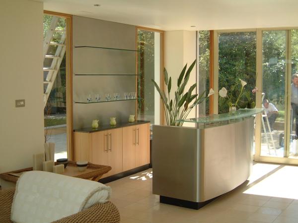 Dovetail Specialist Joinery Ltd