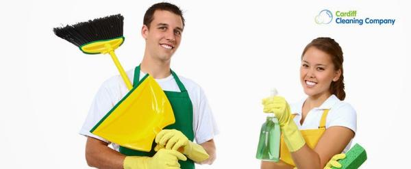 Cardiff Cleaning Company