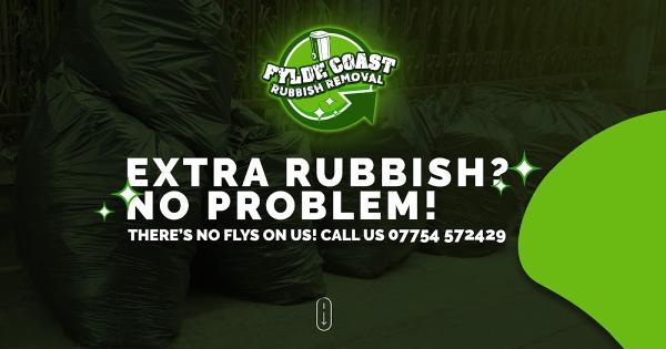 Fylde Coast Rubbish Removals