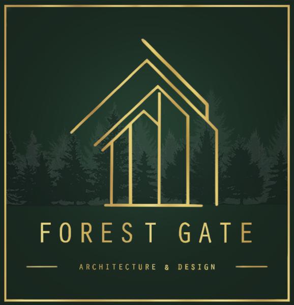 Forest Gate Architecture