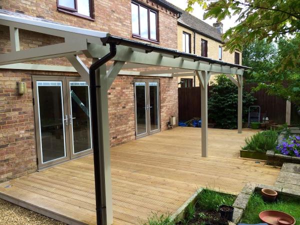 Millhouse Construction Ltd