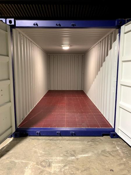 Top Storage Ltd