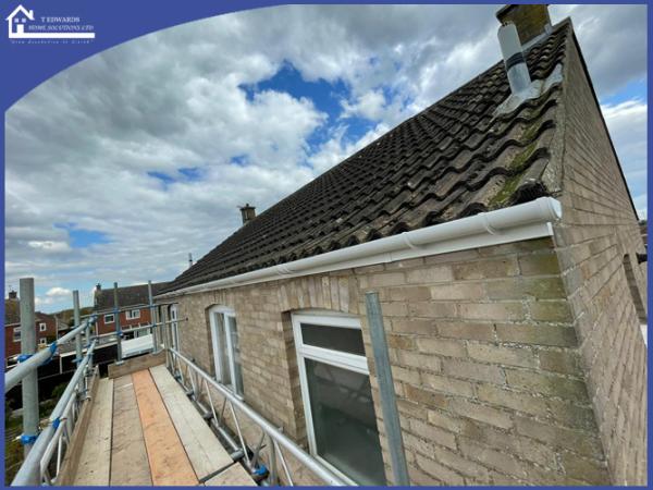 T Edwards Home Solutions Ltd