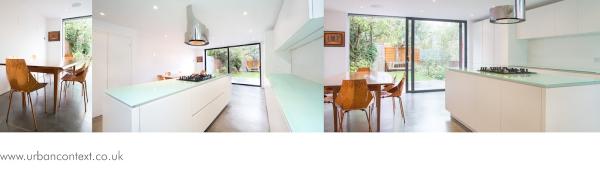 Urban Context Architects