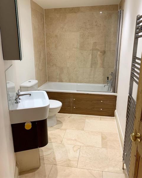 LFG Cleaning Services