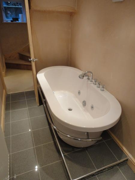 Timkon Damp Proofing Services Ltd